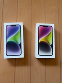 iPhone 14 128GB au（スマホ）の商品画像 - 査定依頼日：2026年4月19日 - 最高査定価格：47,000円