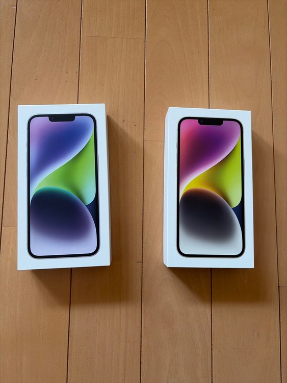 iPhone 14 128GB au（スマホ）の商品画像 - 査定依頼日：2026年4月19日 - 最高査定価格：47,000円