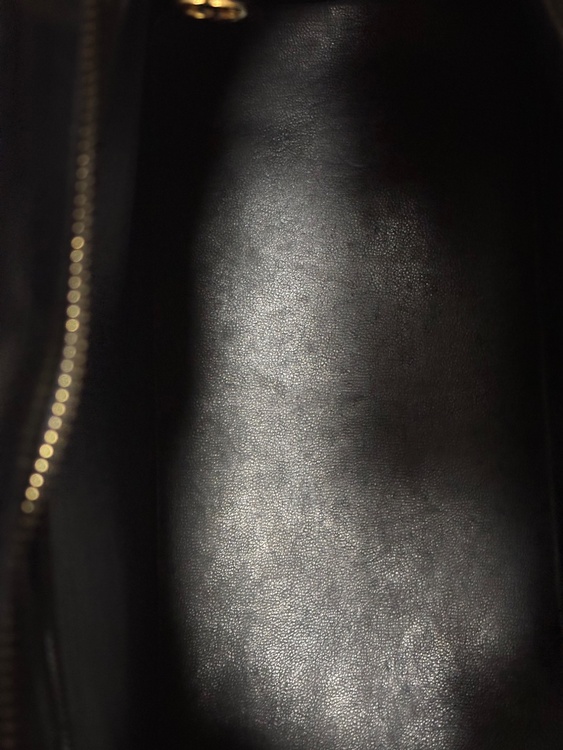 復刻トート　ラムスキン（ブランドバッグ）の商品画像 - 査定依頼日：2026年2月5日 - 最高査定価格：116,000円