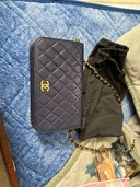 シャネル マトラッセ （ブランドバッグ）の商品画像 - 査定依頼日：2025年10月30日 - 最高査定価格：180,000円