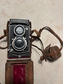 RICOHFLEX（高級時計）の商品画像 - 査定依頼日：2025年11月16日 - 最高査定価格：3,500円