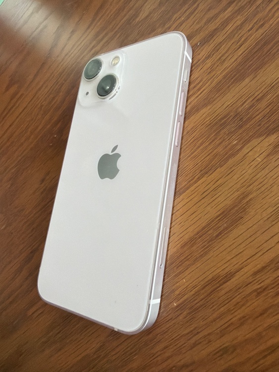 iPhone iPhone 13 mini 128GB SIMフリー（スマホ）の商品画像 - 査定依頼日：2026年8月11日 - 最高査定価格：30,500円