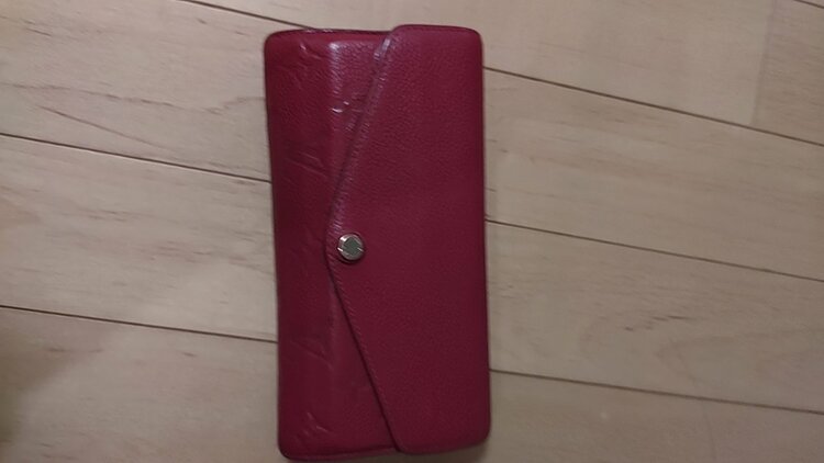 モノグラム（ブランド財布・小物）の商品画像 - 査定依頼日：2026年2月5日 - 最高査定価格：20,000円