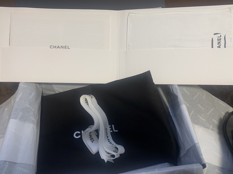 CHANELのミニリュック（ブランドバッグ）の商品画像 - 査定依頼日：2026年2月16日 - 最高査定価格：550,000円