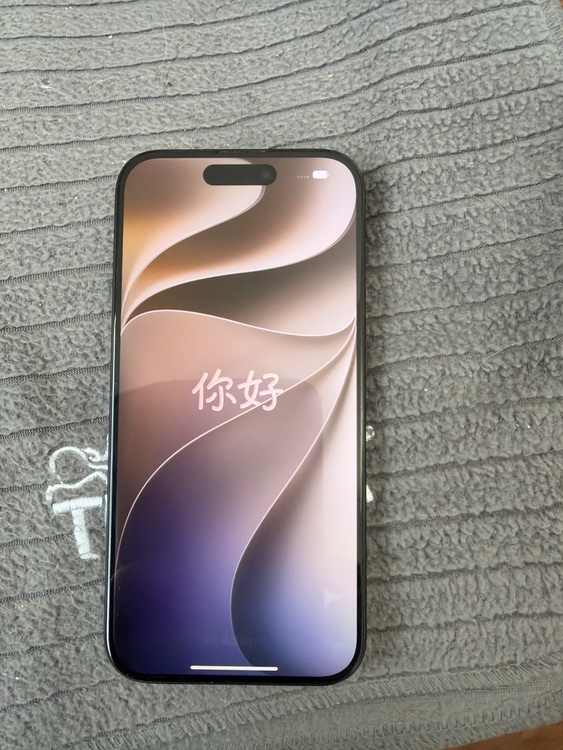 iPhone15 PRO（スマホ）の商品画像 - 査定依頼日：2026年10月3日 - 最高査定価格：92,000円