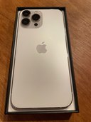 iPhone 13 Pro Max 128GB SIMフリー（スマホ）の商品画像 - 査定依頼日：2023年11月11日 - 最高査定価格：93,000円