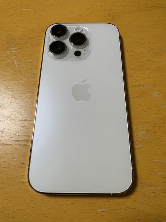 iPhone14pro 256GB（スマホ）の商品画像 - 査定依頼日：2026年2月16日 - 最高査定価格：70,000円