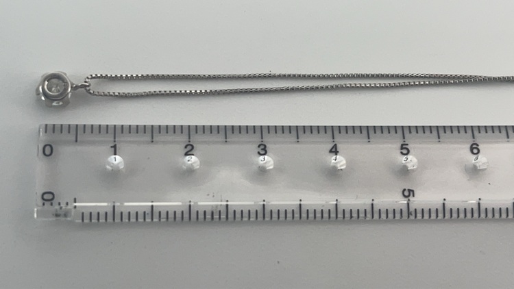 エクセルコダイヤモンド（宝石）の商品画像 - 査定依頼日：2025年10月5日 - 最高査定価格：150,000円