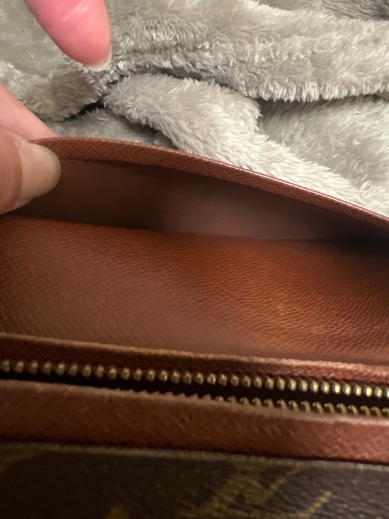 ルイヴィトン ルイヴィトン(その他) （ブランドバッグ）の商品画像 - 査定依頼日：2026年2月27日 - 最高査定価格：20,000円