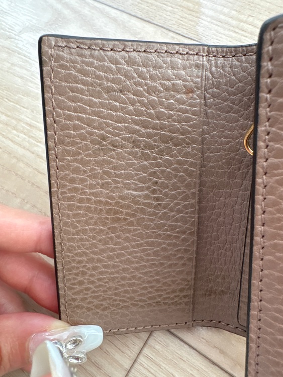 グッチ  （ブランドバッグ）の商品画像 - 査定依頼日：2025年6月30日 - 最高査定価格：13,000円