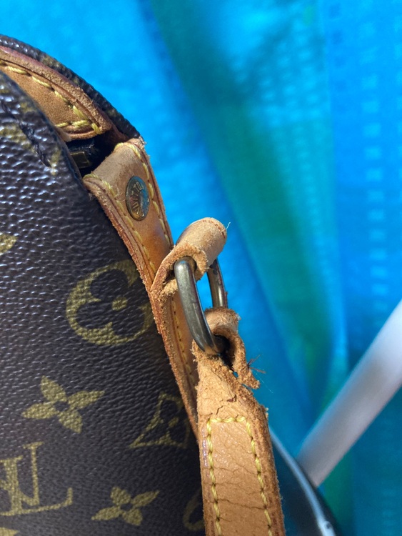 ドルーオ（古着・ファッション）の商品画像 - 査定依頼日：2025年9月6日 - 最高査定価格：30,000円