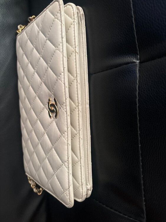 シャネル マトラッセ （ブランドバッグ）の商品画像 - 査定依頼日：2025年3月7日 - 最高査定価格：150,000円