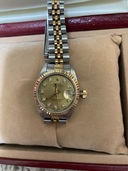 ロレックス デイトジャスト デ126333G