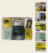 【入手困難】RISO PRINT GOCCO PG-11 オリジナル・フルセット（その他のおもちゃ）の商品画像 - 査定依頼日：2025年8月8日 - 最高査定価格：2,000円