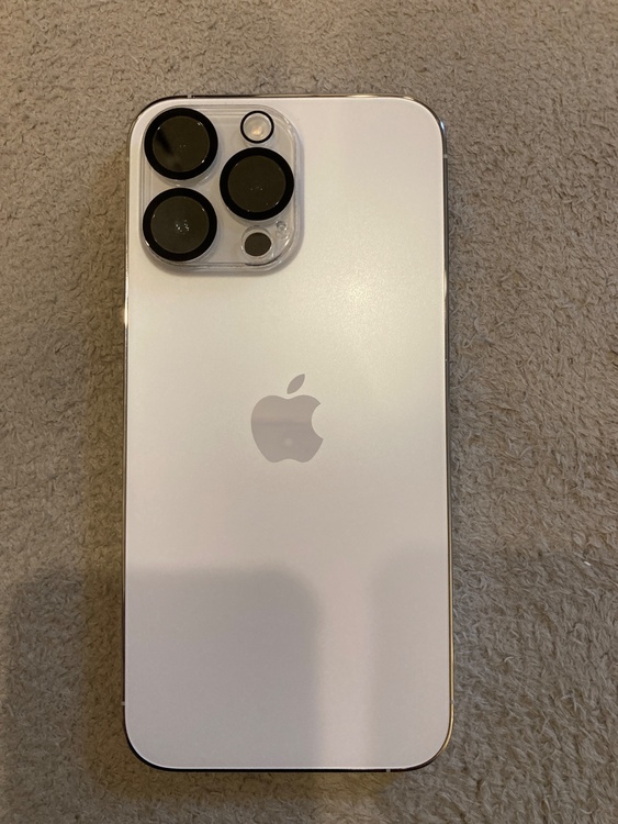 iPhone14promax（スマホ）の商品画像 - 査定依頼日：2026年4月17日 - 最高査定価格：90,000円