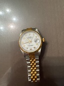 ロレックス パーペチュアルデイト 