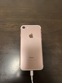 iPhone7（スマホ）の商品画像 - 査定依頼日：2022年3月22日 - 最高査定価格：7,400円