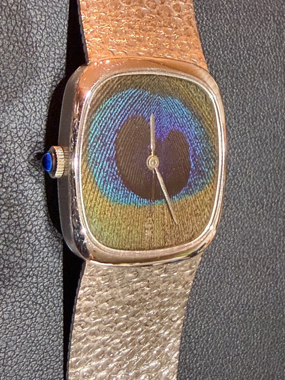 コルム（高級時計）の商品画像 - 査定依頼日：2025年12月28日 - 最高査定価格：1,200,000円