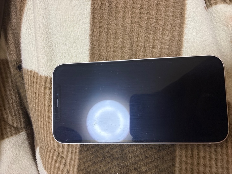 iPhone 12 128GB Softbank（スマホ）の商品画像 - 査定依頼日：2026年4月19日 - 最高査定価格：24,000円