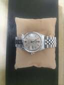 ロレックス デイトジャスト 160（高級時計）の商品画像 - 査定依頼日：2025年3月29日 - 最高査定価格：470,000円