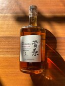 菅原水鏡（お酒）の商品画像 - 査定依頼日：2025年1月14日 - 最高査定価格：2,000円