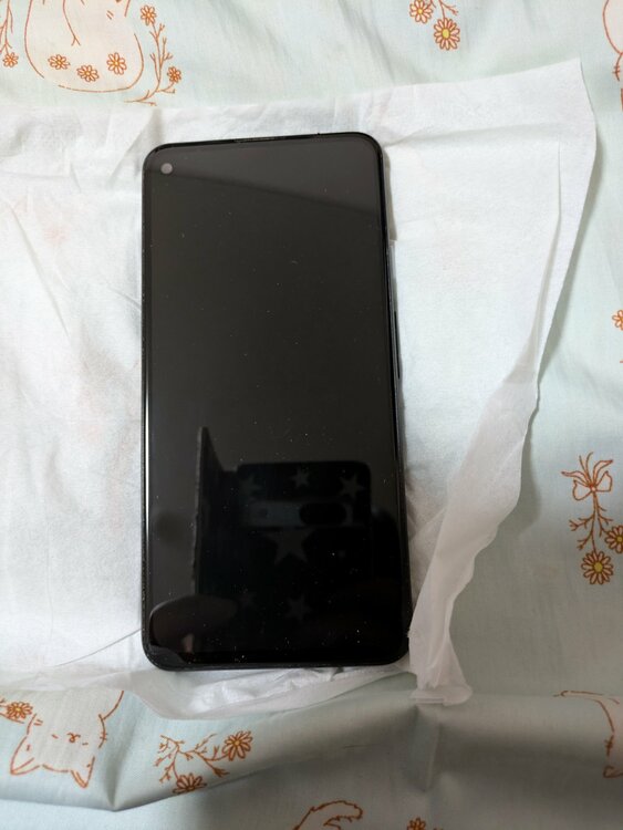 スマホ（スマホ）の商品画像 - 査定依頼日：2026年3月27日 - 最高査定価格：4,000円