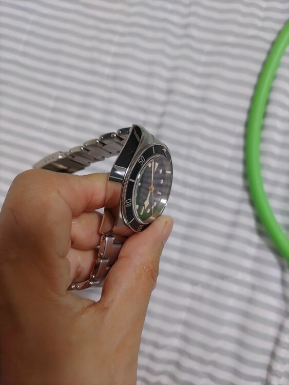 79230N（高級時計）の商品画像 - 査定依頼日：2025年6月26日 - 最高査定価格：340,000円