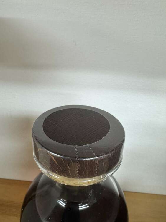 軽井沢 30年 バーボンカスク（お酒）の商品画像 - 査定依頼日：2025年5月7日 - 最高査定価格：1円