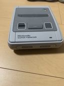 ニンテンドークラシックミニ スーパーファミコン