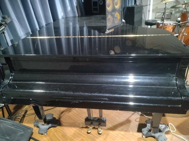 YAMAHA  G5E（ピアノ・楽器・PA機材）の商品画像 - 査定依頼日：2026年3月9日 - 最高査定価格：105,000円