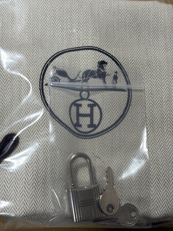 エルメス エブリン （ブランドバッグ）の商品画像 - 査定依頼日：2026年1月27日 - 最高査定価格：220,000円