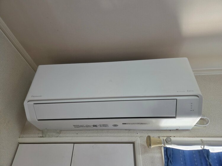エアコン（家電）の商品画像 - 査定依頼日：2026年6月6日 - 最高査定価格：25,500円
