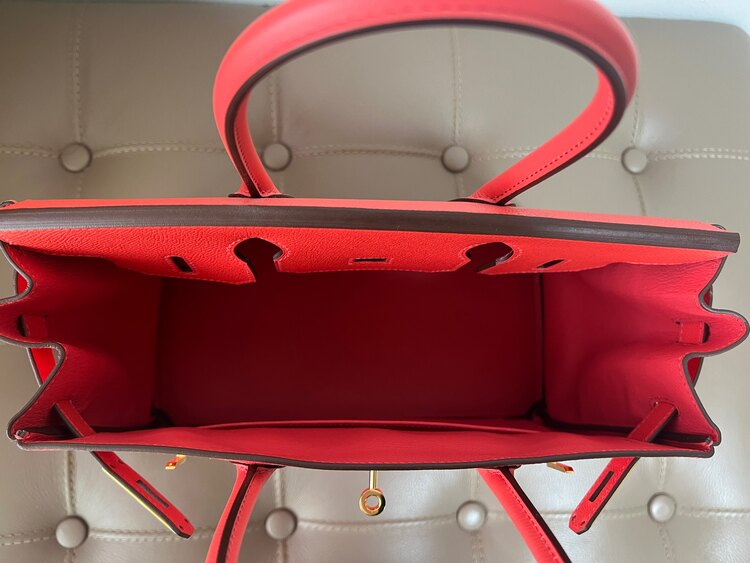 バーキン30（ブランドバッグ）の商品画像 - 査定依頼日：2025年3月1日 - 最高査定価格：1,850,000円