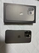 iPhone13Pro 128GB（スマホ）の商品画像 - 査定依頼日：2025年2月12日 - 最高査定価格：62,000円