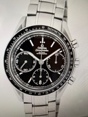 オメガ スピードマスター 326 30 40 50 01 00（高級時計）の商品画像 - 査定依頼日：2025年7月18日 - 最高査定価格：420,000円