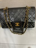 マトラッセ（ブランドバッグ）の商品画像 - 査定依頼日：2025年1月31日 - 最高査定価格：320,000円