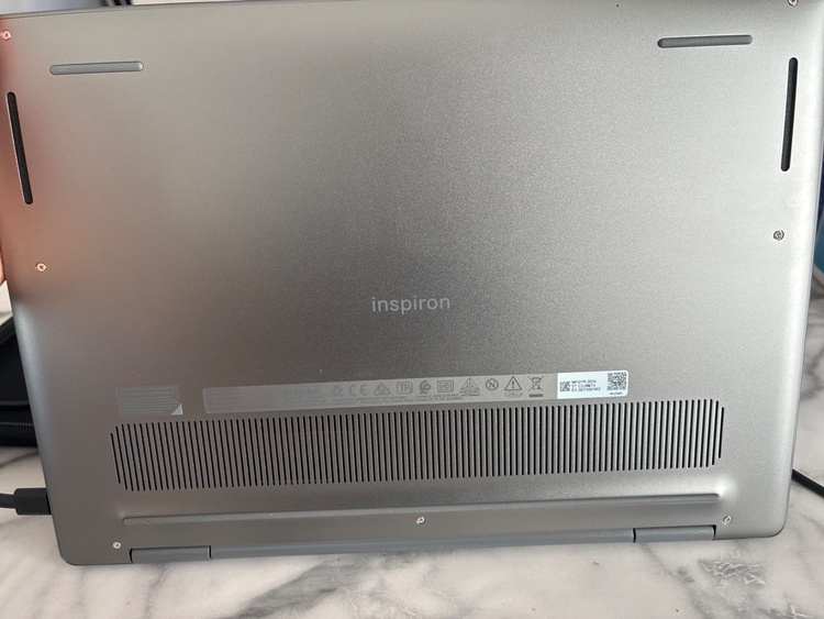 Dell Inspiron 14 5441 型番MI54QA-EWHB（家電）の商品画像 - 査定依頼日：2026年2月19日 - 最高査定価格：35,300円