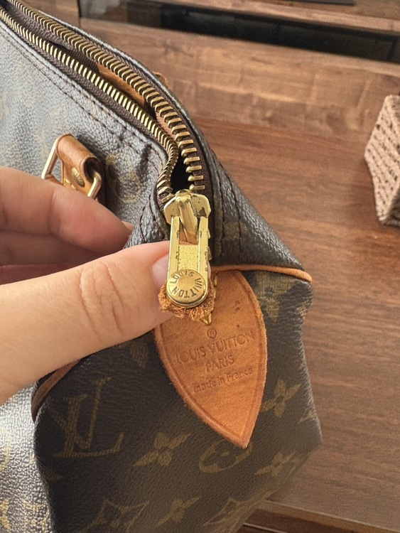 ルイヴィトン ルイヴィトン(その他) （ブランドバッグ）の商品画像 - 査定依頼日：2026年1月28日 - 最高査定価格：40,000円