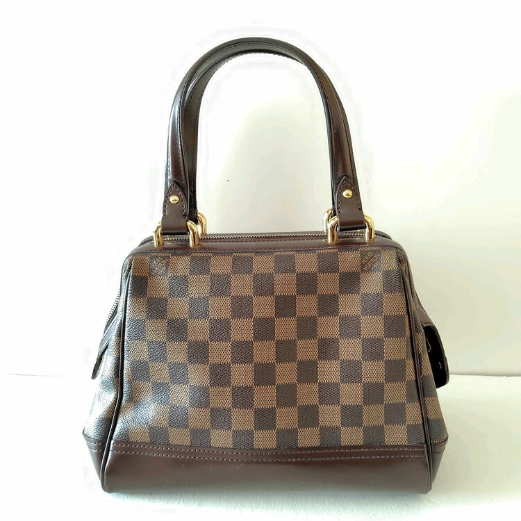 ナイツブリッジ（ブランドバッグ）の商品画像 - 査定依頼日：2025年9月14日 - 最高査定価格：100,000円