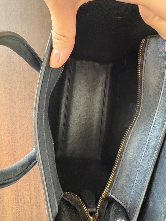 セリーヌ  （ブランドバッグ）の商品画像 - 査定依頼日：2026年4月14日 - 最高査定価格：100,000円