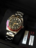 チューダー ブラックベイ （高級時計）の商品画像 - 査定依頼日：2026年2月7日 - 最高査定価格：500,000円