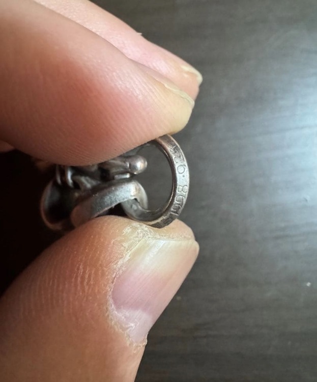 フレアwithベイル（古着・ファッション）の商品画像 - 査定依頼日：2026年1月19日 - 最高査定価格：110,000円