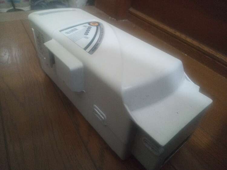 Panasonic電動自転車バッテリー（家電）の商品画像 - 査定依頼日：2024年9月26日