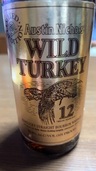 ウイスキー ワイルドターキー （お酒）の商品画像 - 査定依頼日：2025年6月7日 - 最高査定価格：105,000円