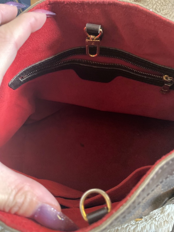 バック（ブランドバッグ）の商品画像 - 査定依頼日：2026年1月29日 - 最高査定価格：100,000円