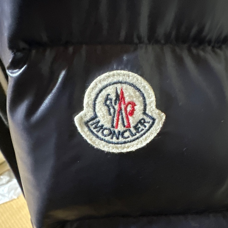 CESAR ダウンジャケット size4（古着・ファッション）の商品画像 - 査定依頼日：2025年12月11日 - 最高査定価格：42,000円