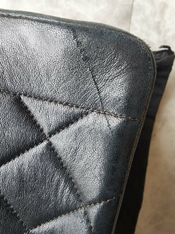 CHANEL ダイナアフラップ（ブランドバッグ）の商品画像 - 査定依頼日：2026年8月19日 - 最高査定価格：240,000円