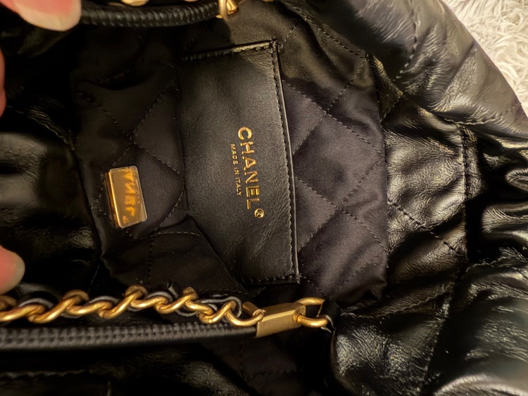 シャネル シャネル(その他) （ブランドバッグ）の商品画像 - 査定依頼日：2025年12月10日 - 最高査定価格：550,000円