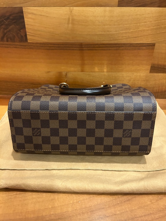 ルイヴィトン ダミエ （ブランドバッグ）の商品画像 - 査定依頼日：2025年9月30日 - 最高査定価格：100,000円