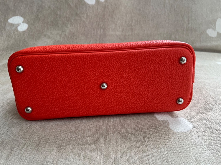 エルメス ボリード （ブランドバッグ）の商品画像 - 査定依頼日：2025年8月28日 - 最高査定価格：500,000円